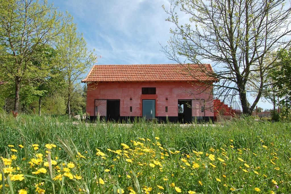 Casa De Cabanelas Bustelo  Exterior photo